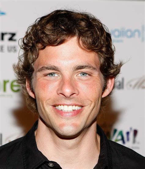 Download Actor James Marsden looking effortlessly cool in a casual nude shirt. Wallpaper ...