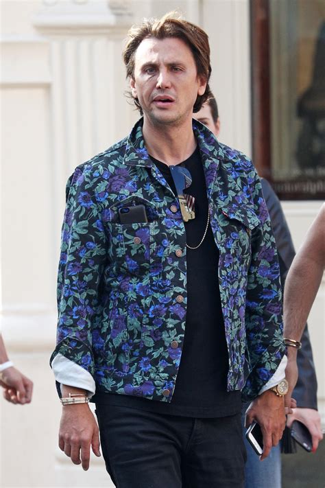 Ouch! Jonathan Cheban Caught With Nasty Bruise Under His Eye