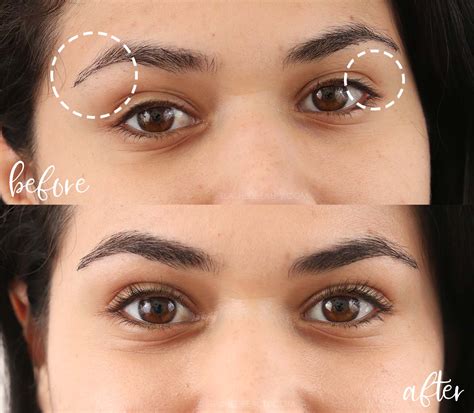 How To Look Cute Without Makeup