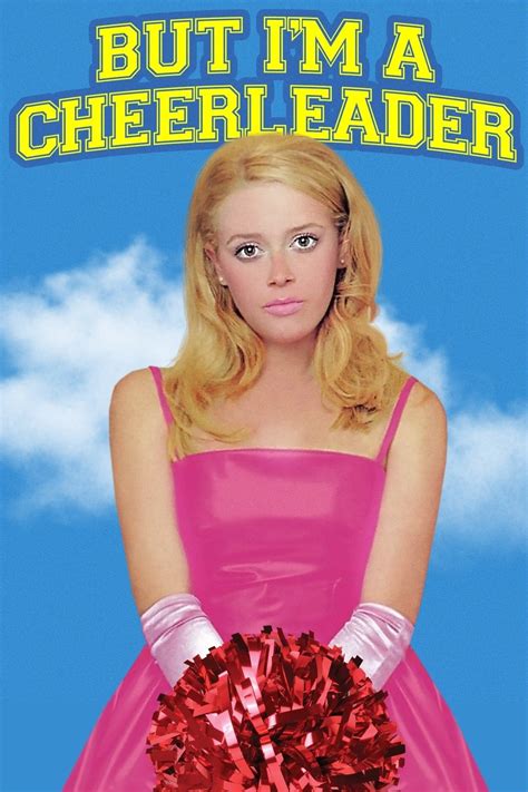 But I'm a Cheerleader (1999) – Movies – Filmanic