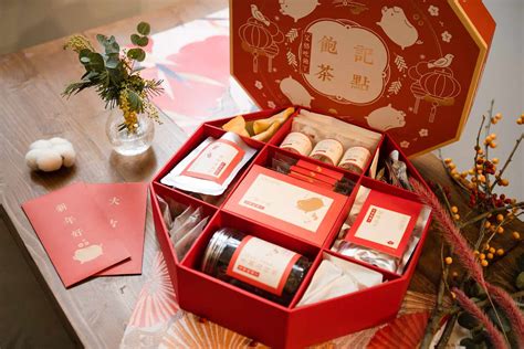 What Are Good Chinese New Year Gifts at Jamie Crow blog