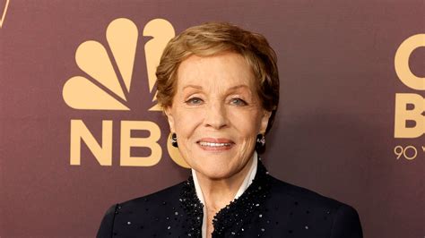 What Julie Andrews is really like behind the scenes - as Sound of Music ...