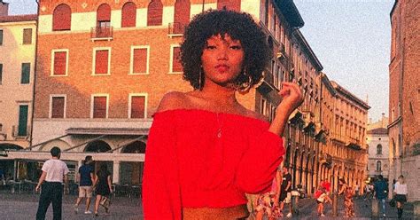 Facts About Jordan Kristine Seamón From We Are Who We Are | PS Celebrity