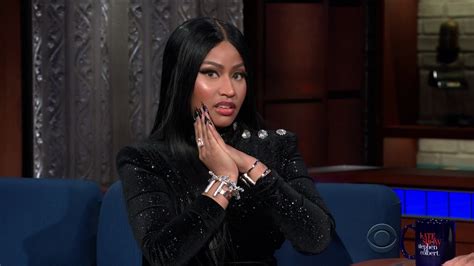 Page 4 of 12 - Tata's For Attention? Nicki Minaj Detractors Are ...