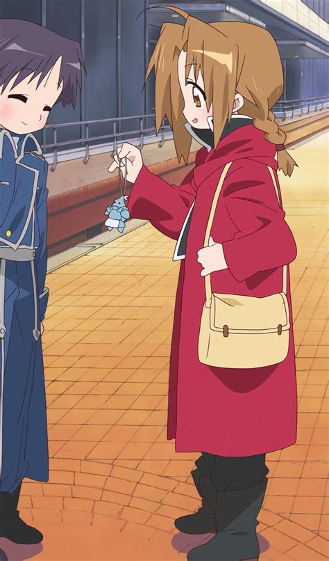 Edward Elric Height Growth - Yellow wallpaper