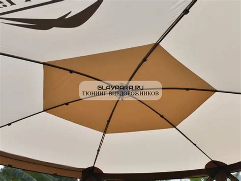 Шатер Wild Land Hub screen house 600 со стенками купить в Новосибирске ...