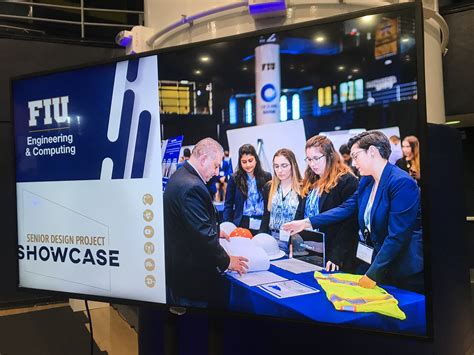 Biomedical Engineering Senior Design Project Expo Fall 2019 | Florida ...