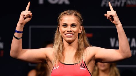 Hottest UFC Fighters Female: 50+ MMA Female Fighters 2025