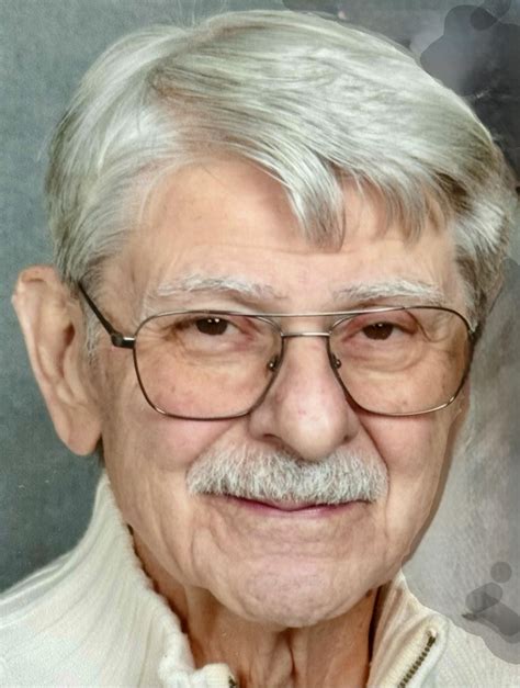 John Bernola - Greco-Hertnick Funeral Home and Cremation Service ...