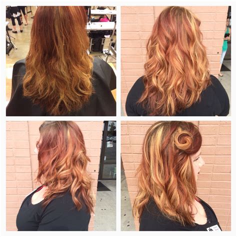 Flat iron beach wave | Short hair tutorial, Hair curling tutorial, Long ...