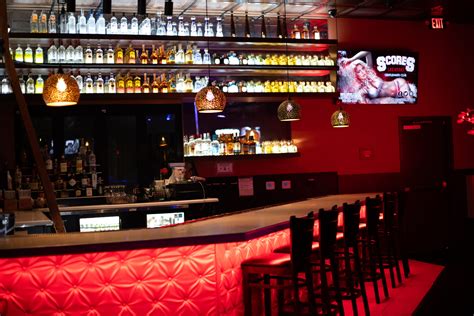 Scores Gentlemen's Club Chicago