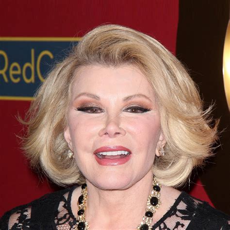 Joan Rivers Birthday