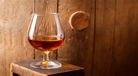 Как правильно пить коньяк — читать на Gastronom.ru