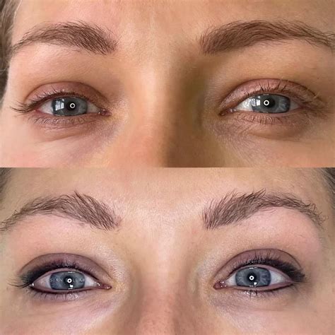 Permanent Makeup Cosmetic