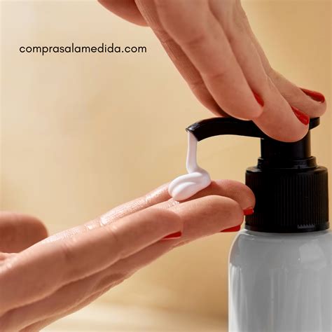 English – Compras a la Medida