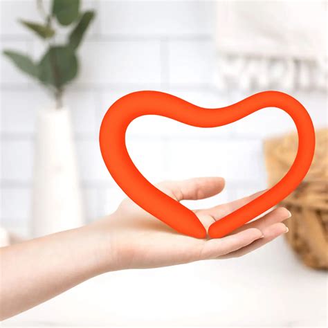 Bendable Pelvic Floor Wand & Massage Therapy Tool – The Pelvic Floor Store