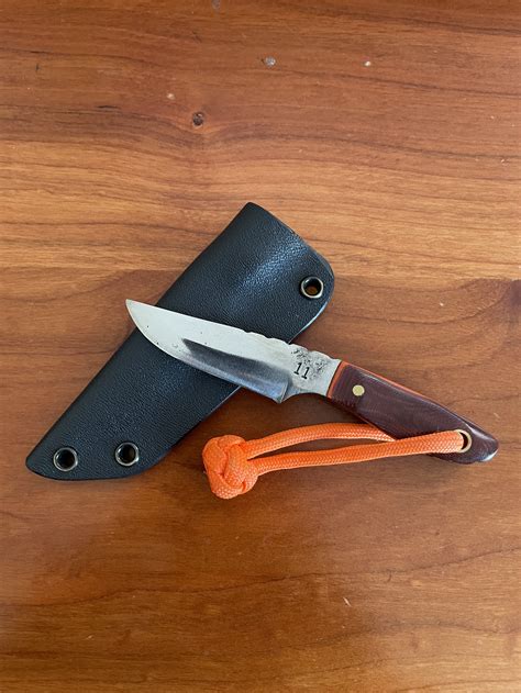 Best Budget Fixed Blade Edc at Samantha Sternberg blog