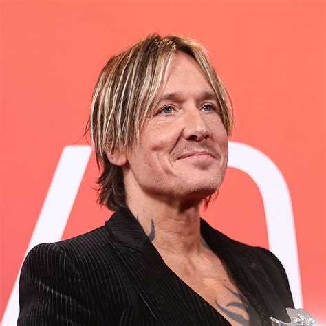 A look inside Keith Urban's past relationship history from first love ...