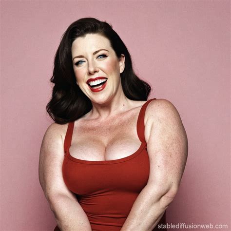 Angela White Image | Stable Diffusion Online