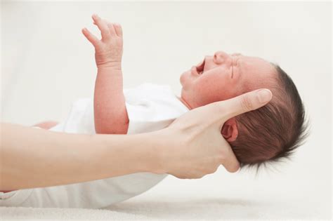 Baby Crying 101: What Is PURPLE Crying?