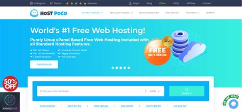 7 Best Free MySQL Hosting Providers 2025 (+ Pros & Cons)
