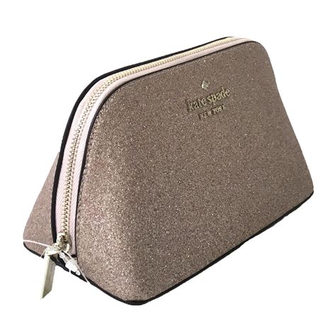 Kate Spade Makeup Bag Review | Saubhaya Makeup