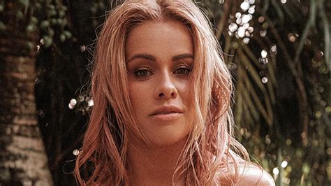 Paige VanZant teams up with OnlyFans star pal to show off bums in sexy ...