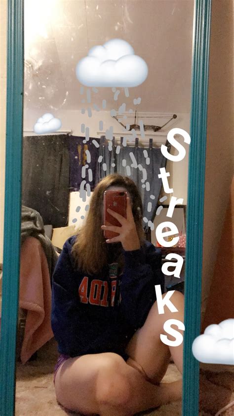 Snapchat streaks | Snapchat, About snapchat, Snapchat streak