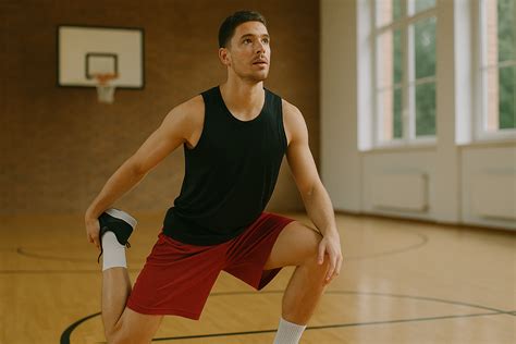 Basketball Warm-Up Routines: Prep Your Body for Game Time - Balr