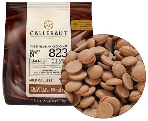Шоколад Callebaut - купить в Москве - Мегамаркет