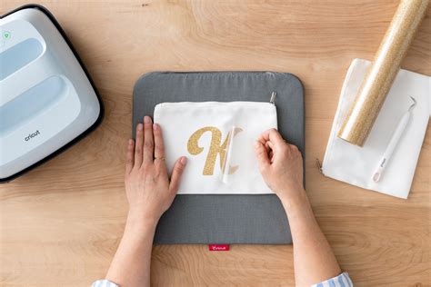 Everything you need to know about Iron-On Material - Cricut