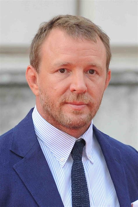 Guy Ritchie - filmy, seriale, programy online - cda.pl