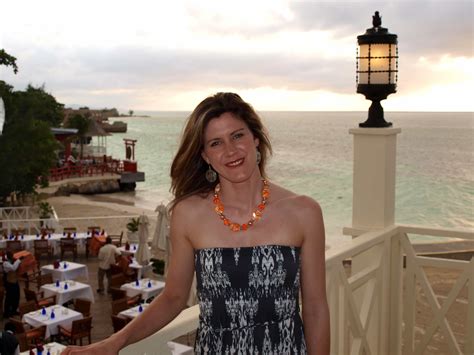 Jamaican Vacation - Happy Healthy Mama