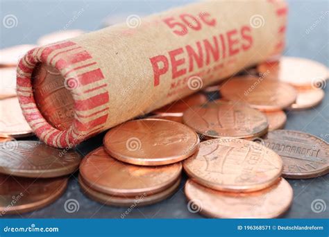 Penny Roll Dimensions at Steve Courtney blog