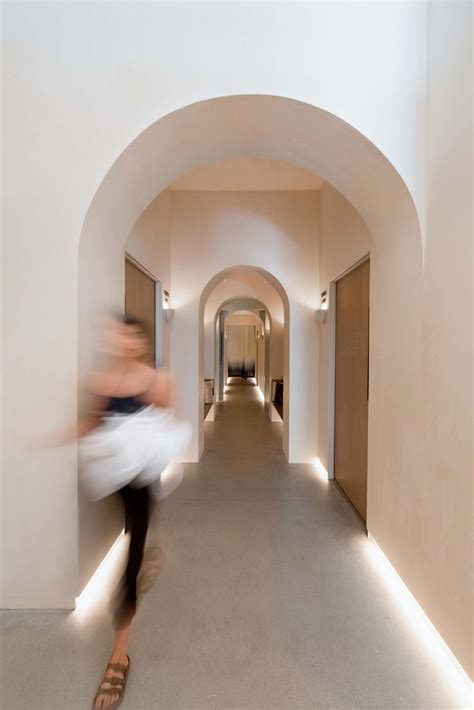 Pause Studio – Manhattan Beach - Studio Murnane | Studio manhattan ...