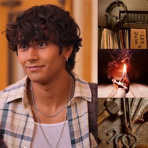 Pin de Linnea Posner em Esther | Percy jackson, Jackson, Leo valdez