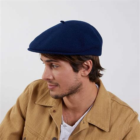 20 Different Types of Hats for Men - Hat Realm