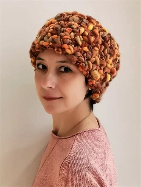 Вязаные кубанки
