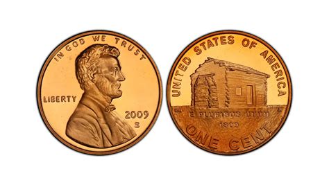 2009 Penny Designs: Why Lincoln Cents Changed for the Bicentennial