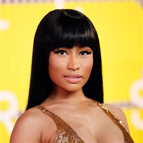 Nicki Minaj - Paris Match