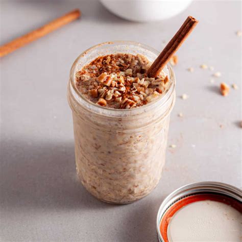 Oats And Cinnamon