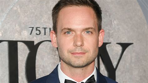 Suits stars Patrick J Adams and Gabriel Macht announce reunion plans after drama finds new life ...