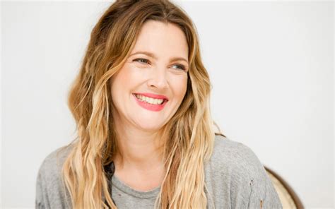 Drew Barrymore Biography