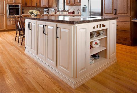 Spectacular Pre Built Kitchen Island Menards Cart Wood Countertop Oil