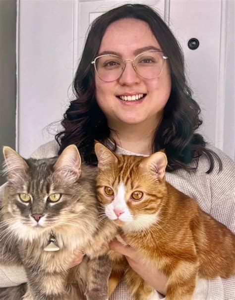 Nicole C. | Hermitage Veterinary Hospital