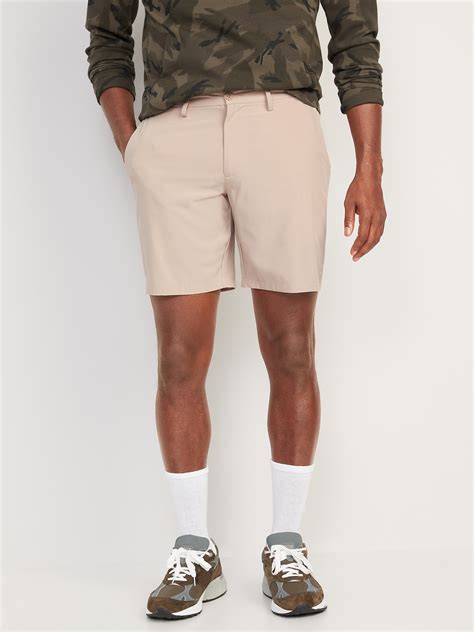 7 Inch Inseam Shorts for Men | Old Navy