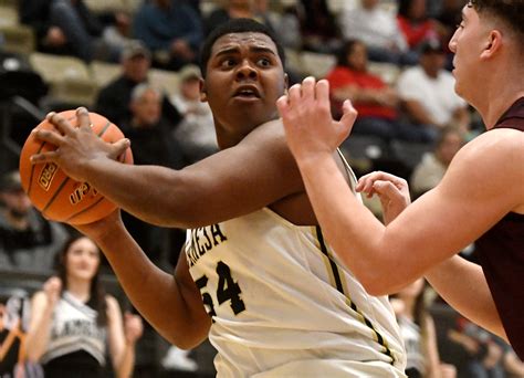 South Plains high school boys basketball playoff pairings, results