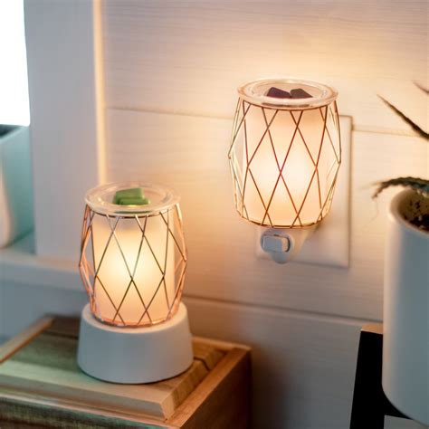 Scentsy Mini Warmers Uk Pods And Mini Fan. - WA 0852-1145-2294 | Toko ...