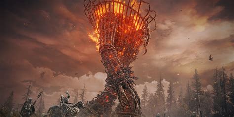 Elden Ring Player Defeats DLC Final Boss Without Dodging