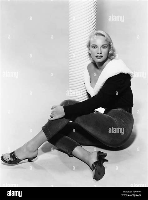 Fay Spain, 1956 Stock Photo - Alamy